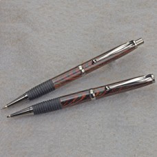 Comfort Pen and Pencil Set